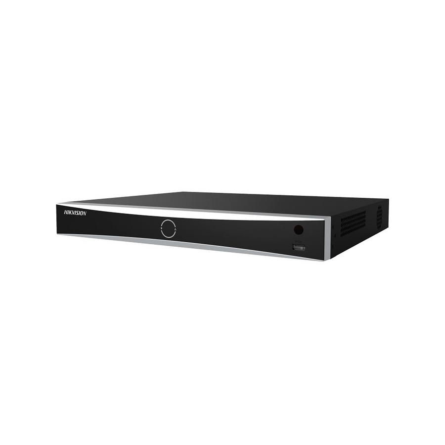 Hikvision 16-Channel Acusense NVR (DS-7616NXI-K2/16P)