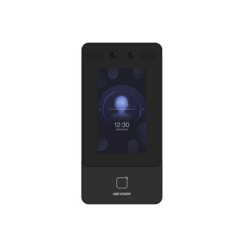 Hikvision Face Recognition Terminal Access Control
