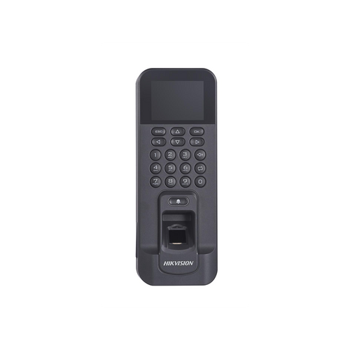 Hikvision Pro Series Fingerprint Terminal