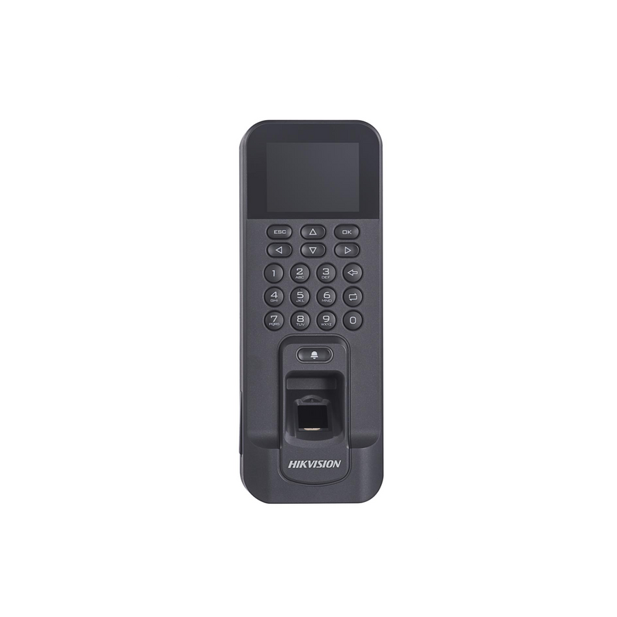 Hikvision Pro Series Fingerprint Terminal