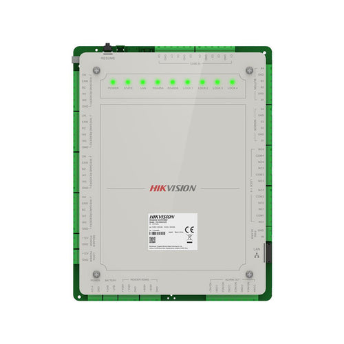 Hikvision Pro Series Four Door Access Controller