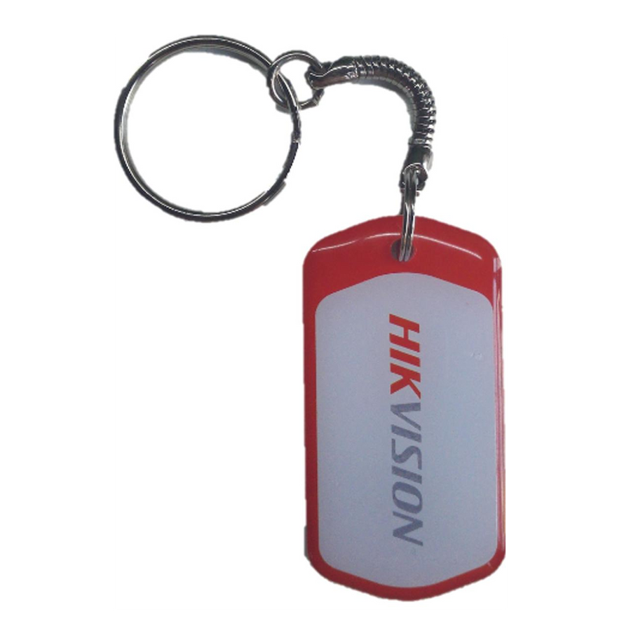 Hikvision Mifare Non Contact Card