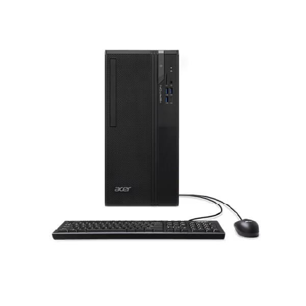 Acer VS2720G_W_FR 300W 89+ TCO10.0 EMEA CH Win Desktop PC (DT.R1PEA.00N)
