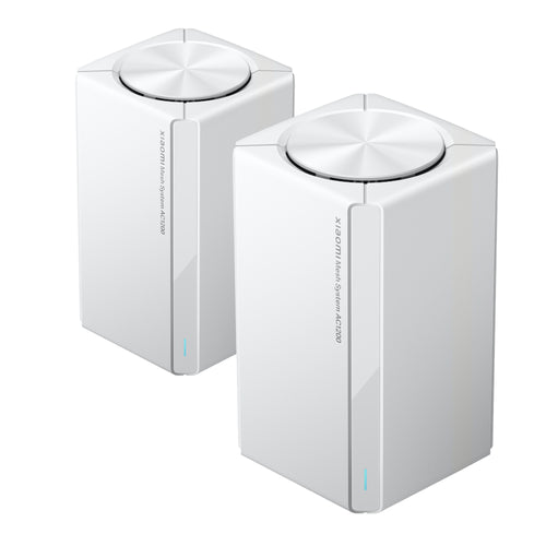 Xiaomi AC1200 Whole Home Mesh Wi-Fi System (DVB4451GL)