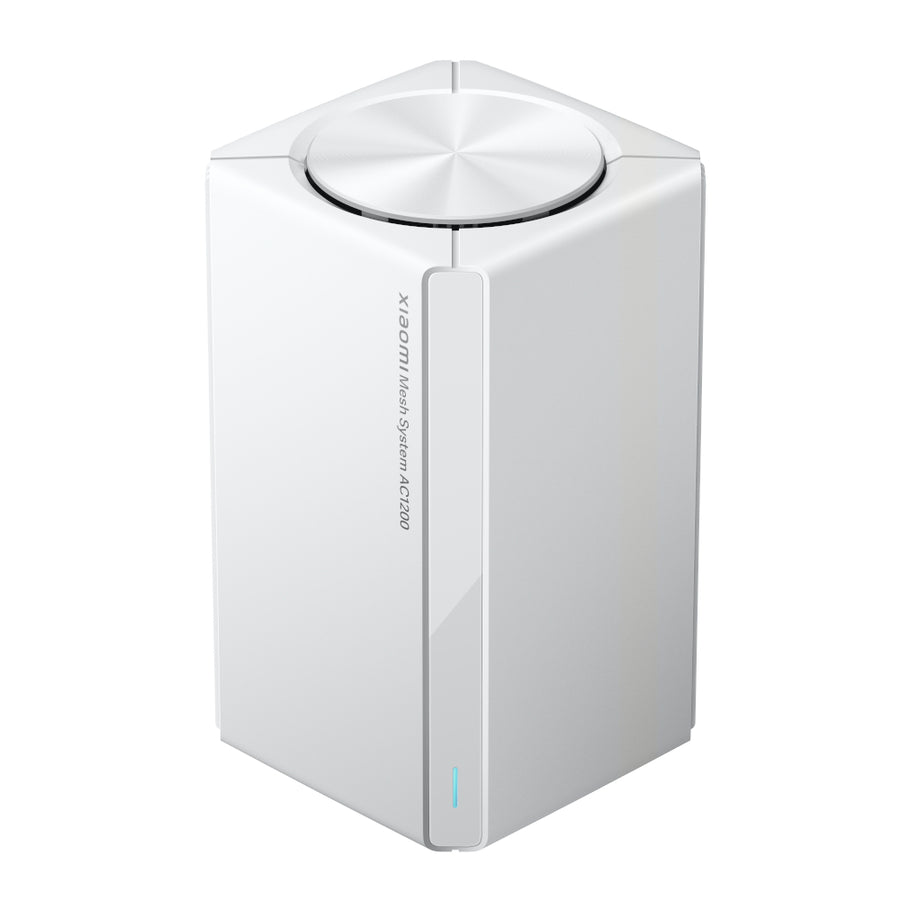 Xiaomi AC1200 Whole Home Mesh Wi-Fi System (DVB4452GL)