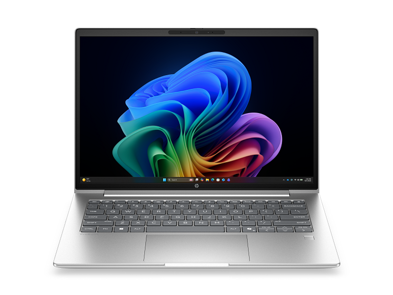 HP ProBook 4 G2i AI 16In Laptop — 16GB · 512GB SSD