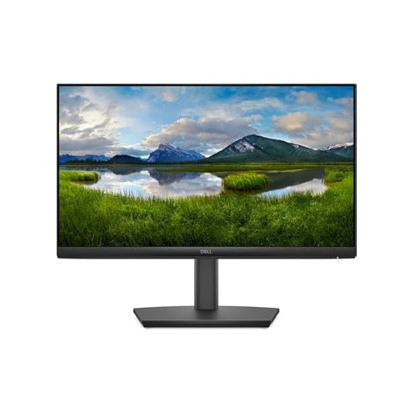 Dell Pro E2425HM 24" Full-HD Black Monitor
