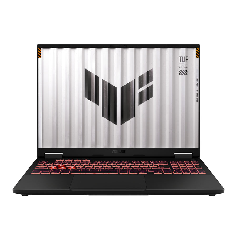 Asus TUF Gaming F16 Gaming Laptop — Core i7 · 16GB · 512GB SSD