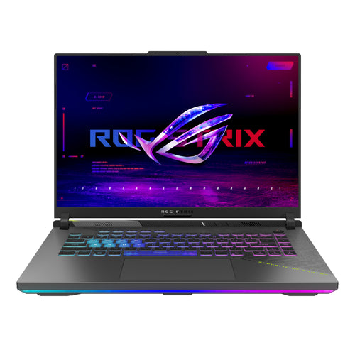 Asus ROG Strix G16 Gaming Laptop 16″ | Laptop — Ryzen 9 · 16GB · 1TB SSD