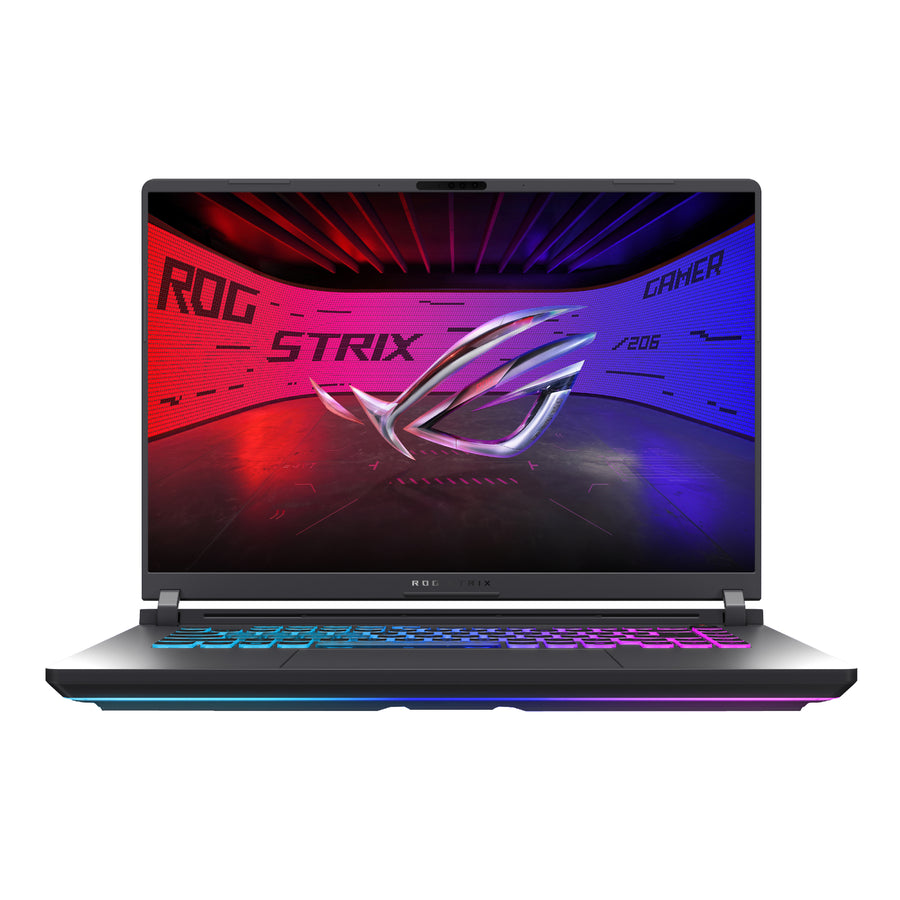 Asus ROG Strix G16 Gaming Laptop — 32GB · 1TB SSD