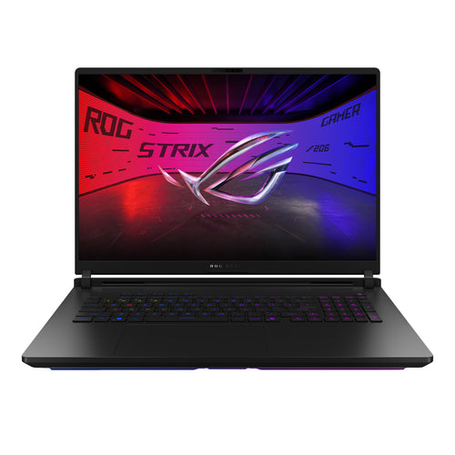 Asus ROG Strix SCAR Gaming Laptop — 32GB · 2TB SSD