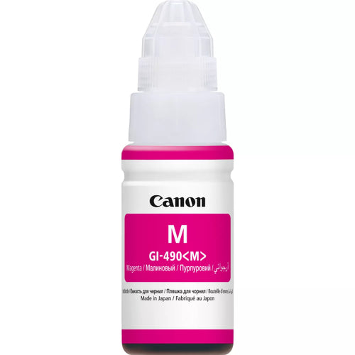 Canon-Ink-GI-490 M-G1400/ G1410/G1411/ G2400/G2410/G2411/ G3400/…