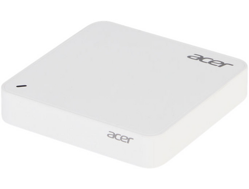 Acer 4K UHD digital streaming TV box