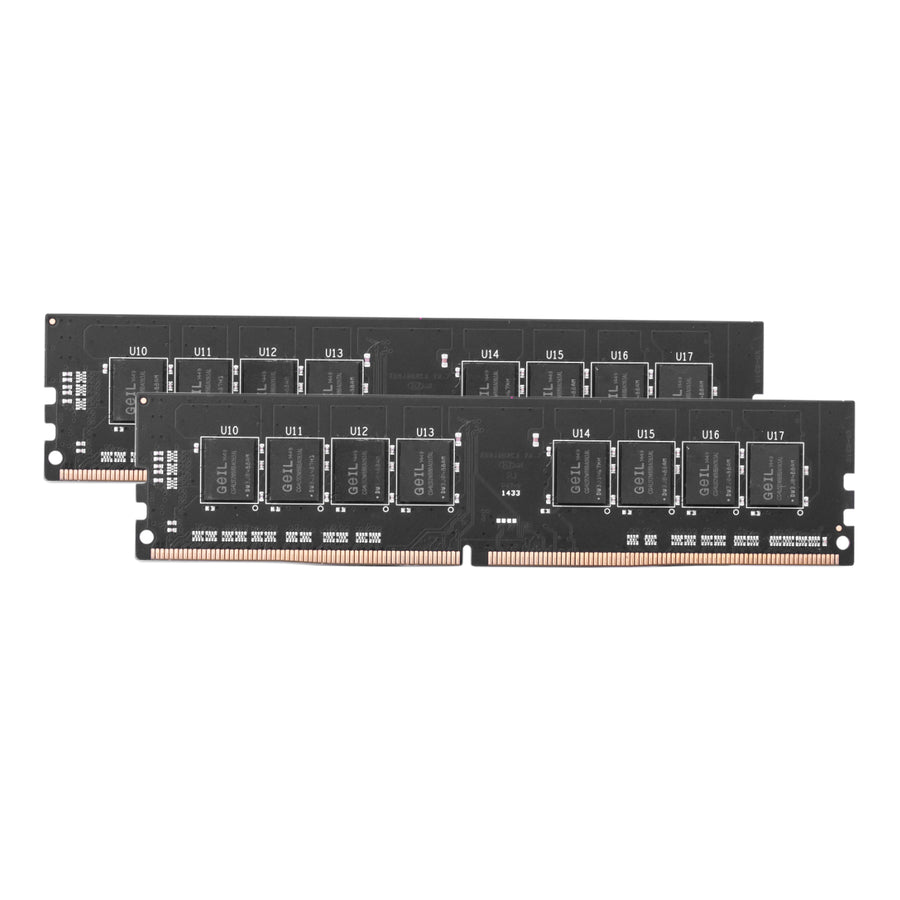 GeIL Pristine 32GB DDR4 3200MHz Desktop Memory Kit