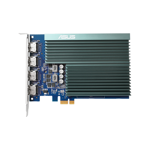 Asus Gerforce GT730 4X HDMI 2GB DDR5 Graphic Card