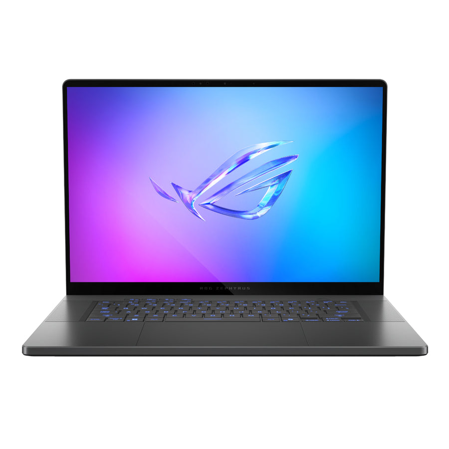 Asus ROG Zephyrus G16 Gaming Laptop 16″ | Ultr Laptop — 16GB · 1TB SSD (GU605CM-OU91610G0X)