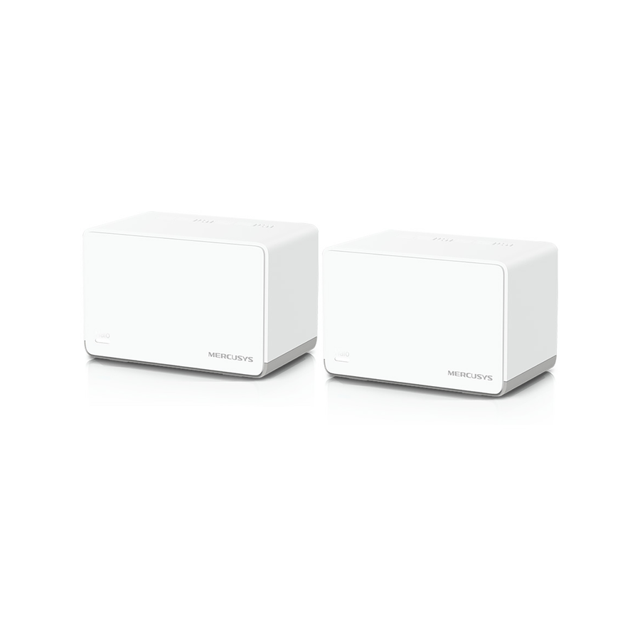 Mercusys AX1800 Dual-Band Wi-Fi Router