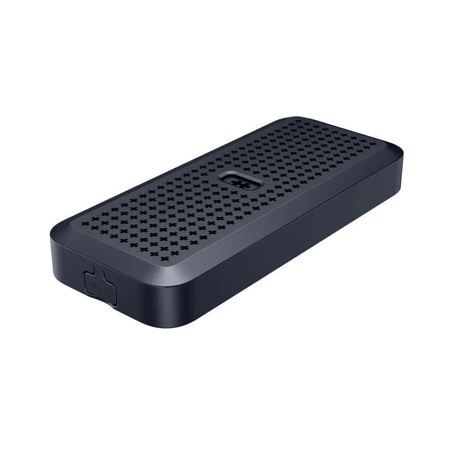 Targus Hyper HyperDrive EcoSmart USB4 SSD Enclosure