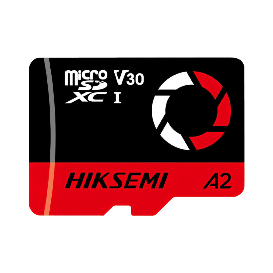 Hiksemi Capture V30 256GB MicroSDXC