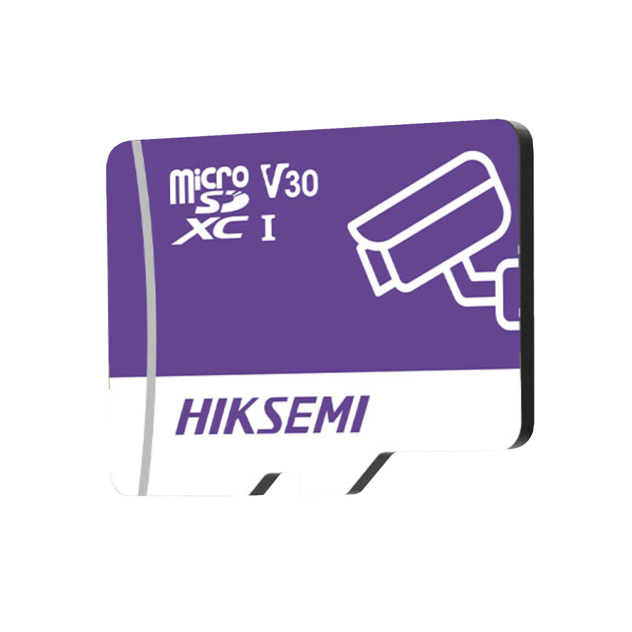 Hiksemi Guard U1+U3 TLC 256GB MicroSDXC