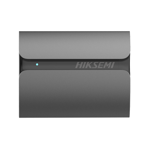Hiksemi T300S 512GB USB-C External SSD