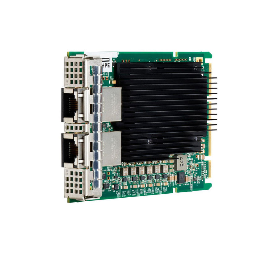 BCM 57416 10GbE 2p BASE-T OCP3 Adptr