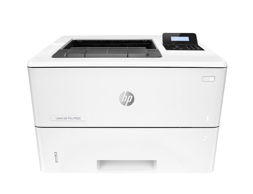 HP LaserJet Pro M501dn 5 15 Users Printer (J8H61A)