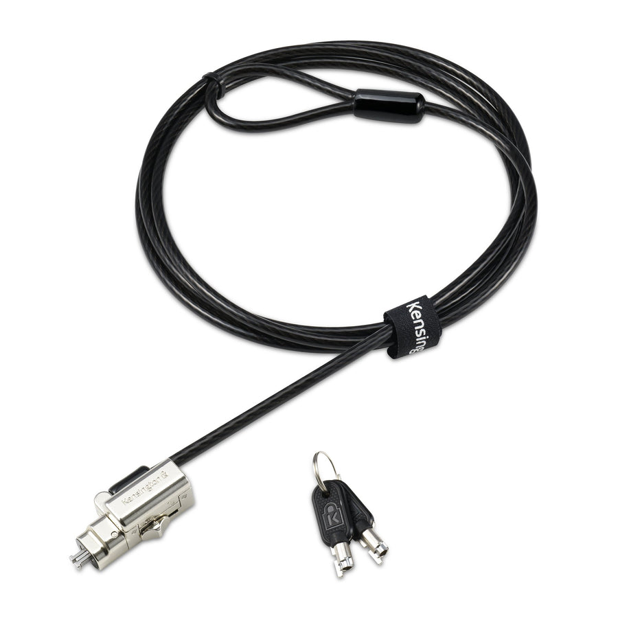 Kensington Universal 3in1 2.0 Keyed Laptop Lock
