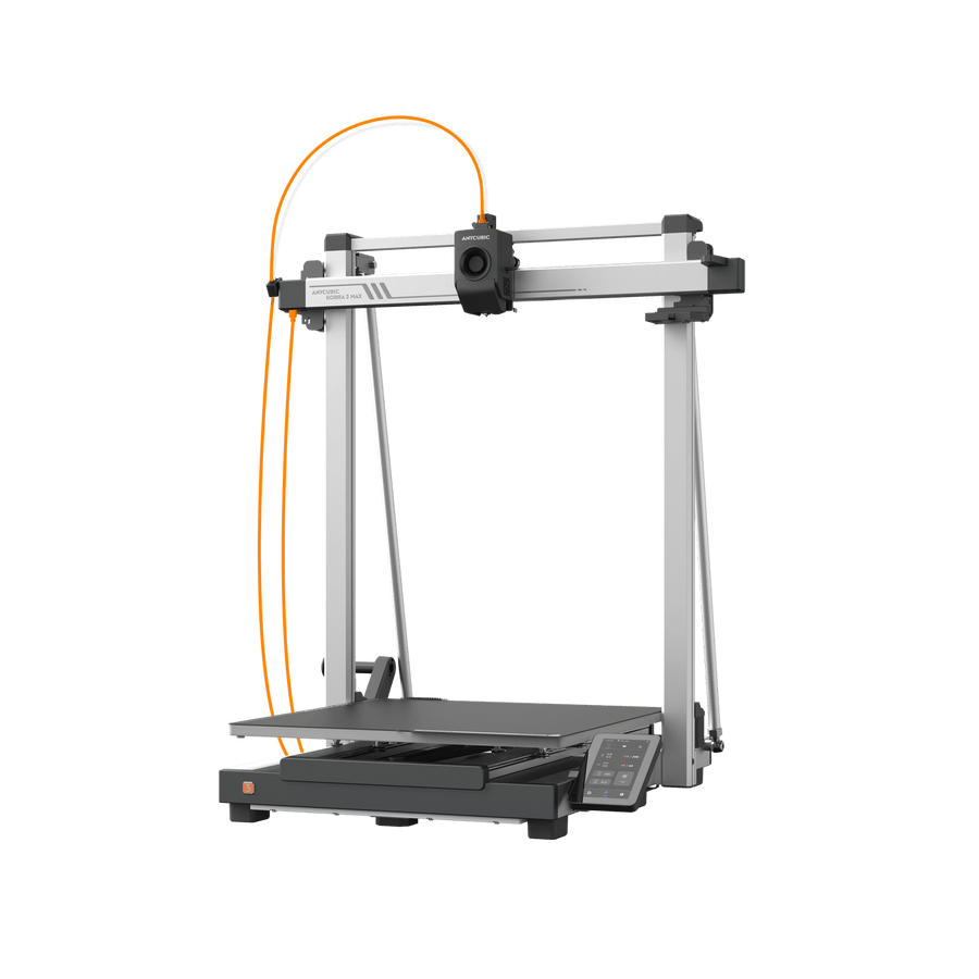 Anycubic Kobra 3 Max 3D Printer