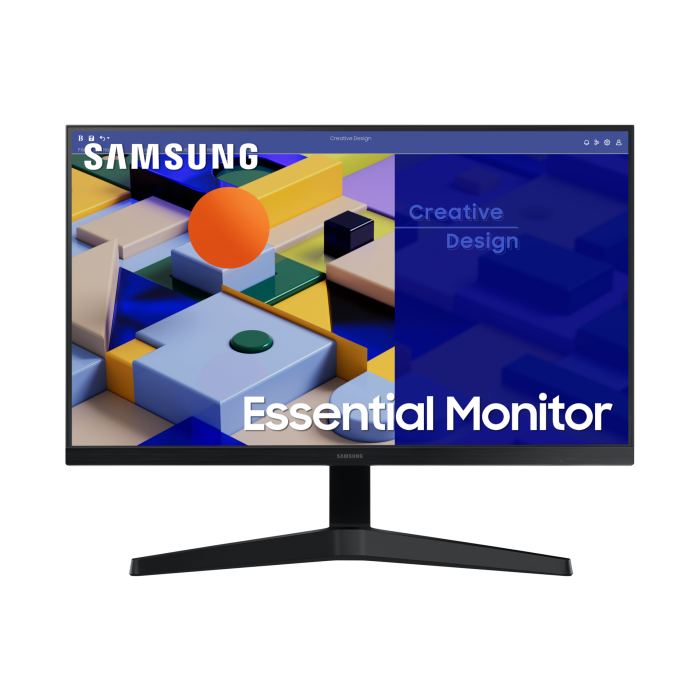 Samsung Value S30GD 27" FHD Monitor (LS27D300GAAXXA)
