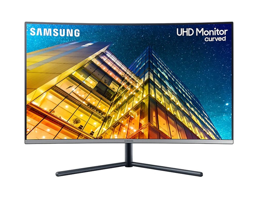 Samsung 32" FHD 16:9 1920x1080 Curved 1500R Borderless VA 100Hz GtG…