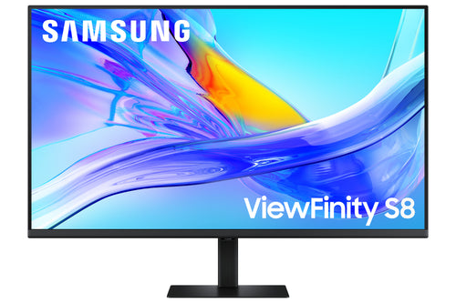 Samsung ViewFinity S80D 37" 4K Monitor (LS37D800UAUXEN)