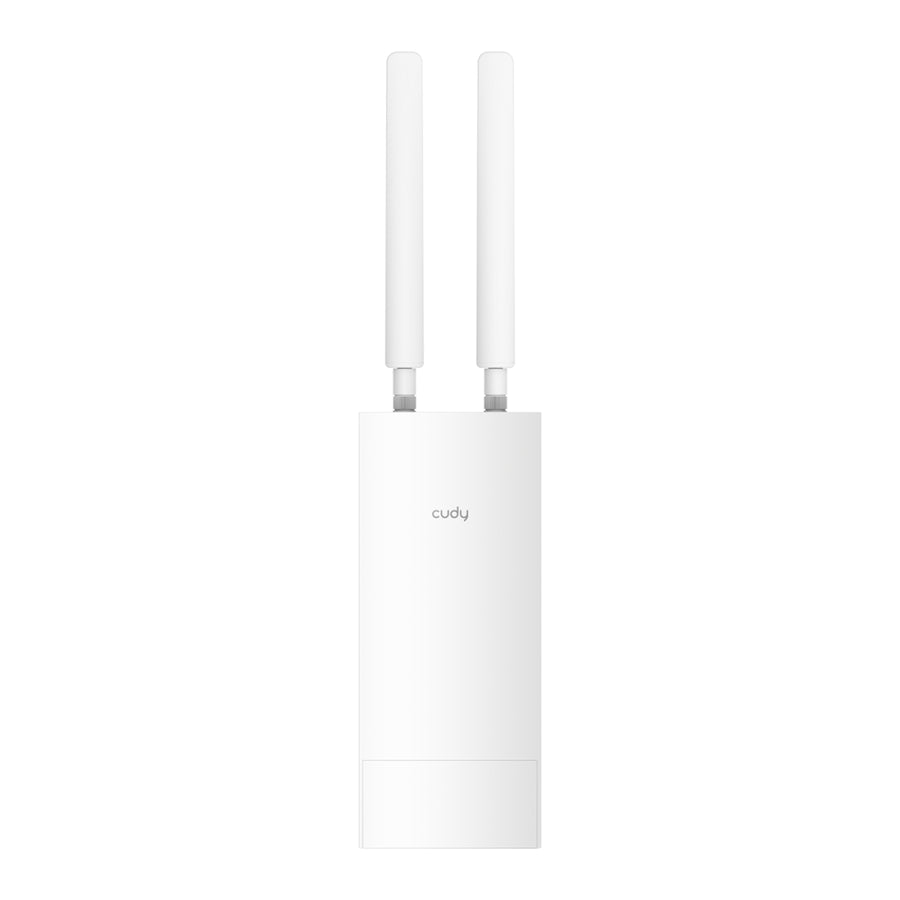 Cudy LT400 4G LTE N300 300Mbps Wi-Fi Outdoor Router