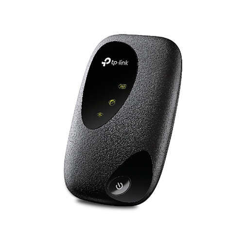 TP-Link 4G LTE Mobile Wi-Fi Router (M7010)