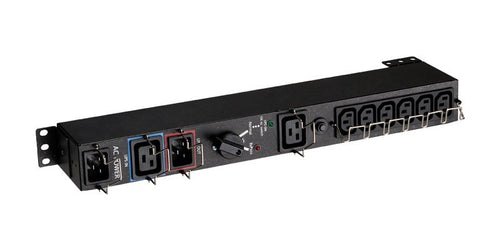 Eaton HotSwap MBP IEC
