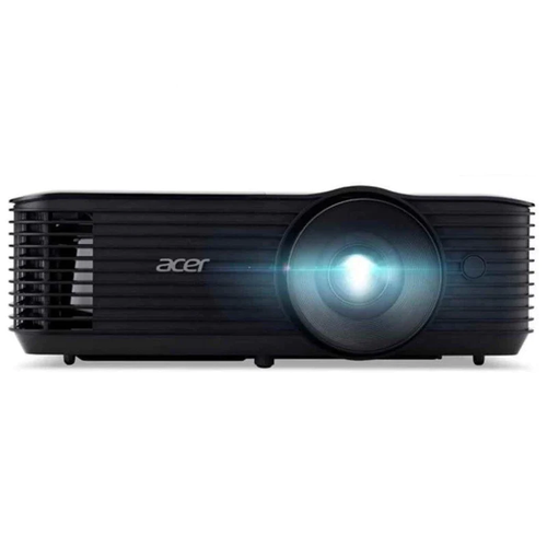 Acer X1128i DLP 3D SVGA 4500Lm 20000/1 HDMI Wi-Fi Bag 2.7kg Data…
