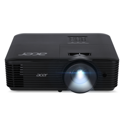 Acer X1328Wi DLP WXGA 5000 Lm 20000:1 EMEA 2.7Kg Bag Data Projector SA Power