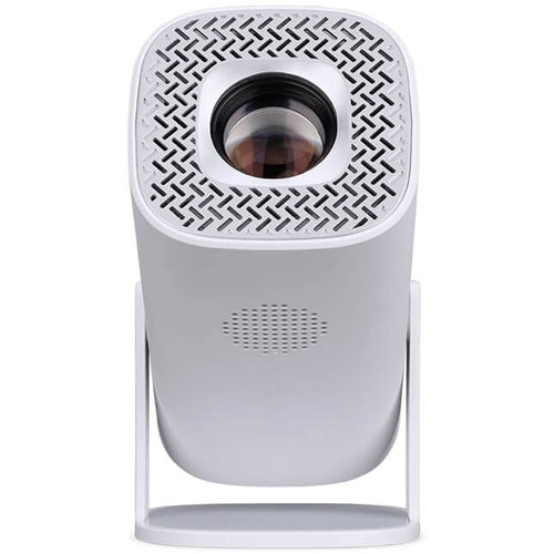 Acer Aopen QH15s Mobile Projector LCD 720p 6500 LED lm (180 ANSI)…