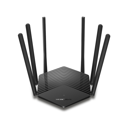 TP-Link AC1300 Dual Band Gigabit Wi-Fi Router (MR50G)