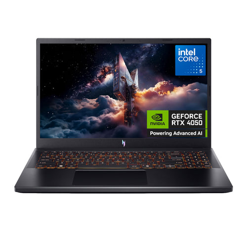 Acer NITRO V 15 Gaming Laptop 15.6″ | Laptop