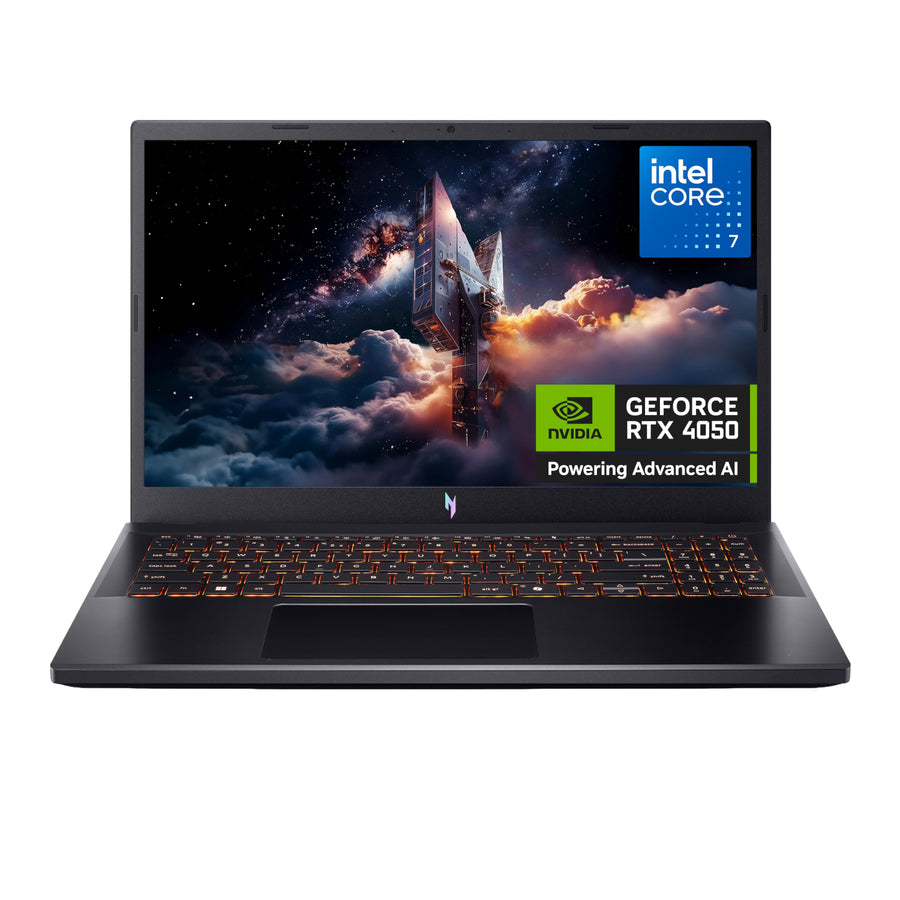 Acer NITRO V 15 Gaming Laptop 15.6″ | Laptop (NH.QUAEA.00D)
