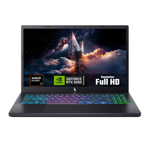 Acer NITRO V 15 Gaming Laptop — Ryzen 7