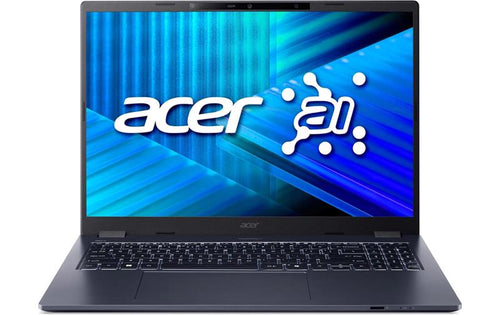 Acer TMP416 54 TCO 72XB Laptop — Core Ultra 7 · 16GB · 512GB SSD (NX.BFSEA.002)