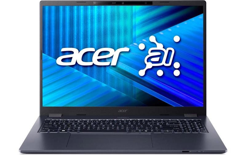 Acer TMP416 54 TCO 72XB Laptop — Core Ultra 7 · 16GB · 512GB SSD (NX.BFSEA.002)