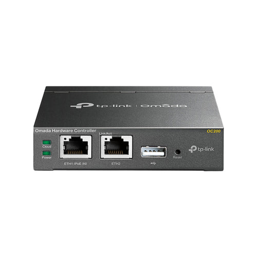 TP-Link OMADA Cloud Controller