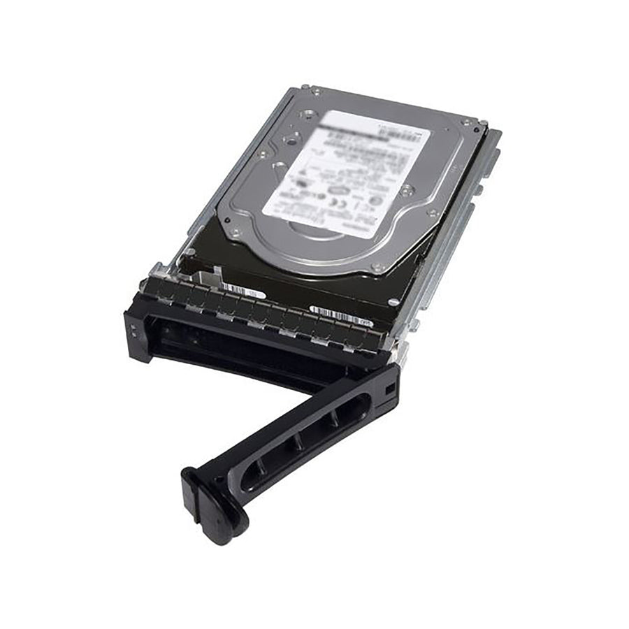 Dell 8TB 3.5" 6Gbps 7.2K RPM Hot-Plug SATA Server HDD