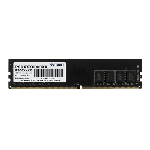 Patriot Signature Line 8GB DDR4 3200MHz Desktop Memory
