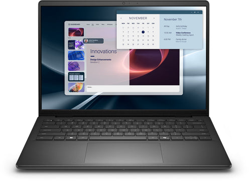 Dell Pro 14 Essential PV14255 R7 250 Laptop — Ryzen 7 · 16GB (PV14255_HWK_550)
