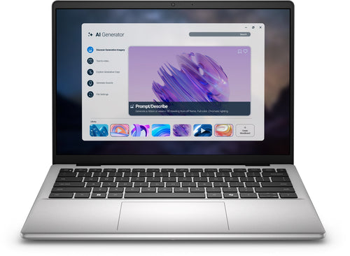 Dell Pro 14 Essential PV14255 Laptop — 16GB (PV14255_KRK_501)