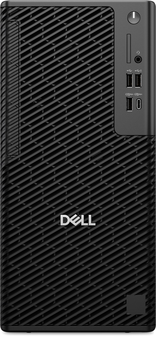 Dell Pro Precision 7 T1 PW7T1260 Desktop PC — Core Ultra 7 · 16GB (PWT1260-U7-16512GB-8GFX)